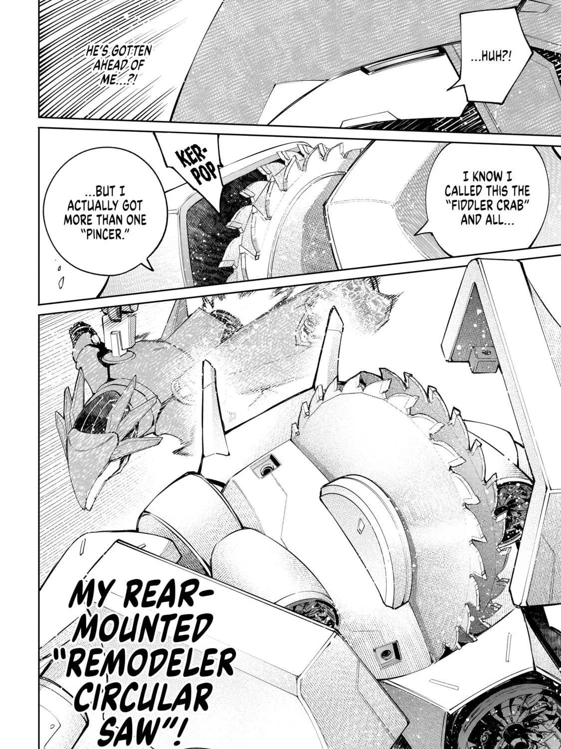 Read Shangri-La Frontier chapter 76 image 18 on Lezhin