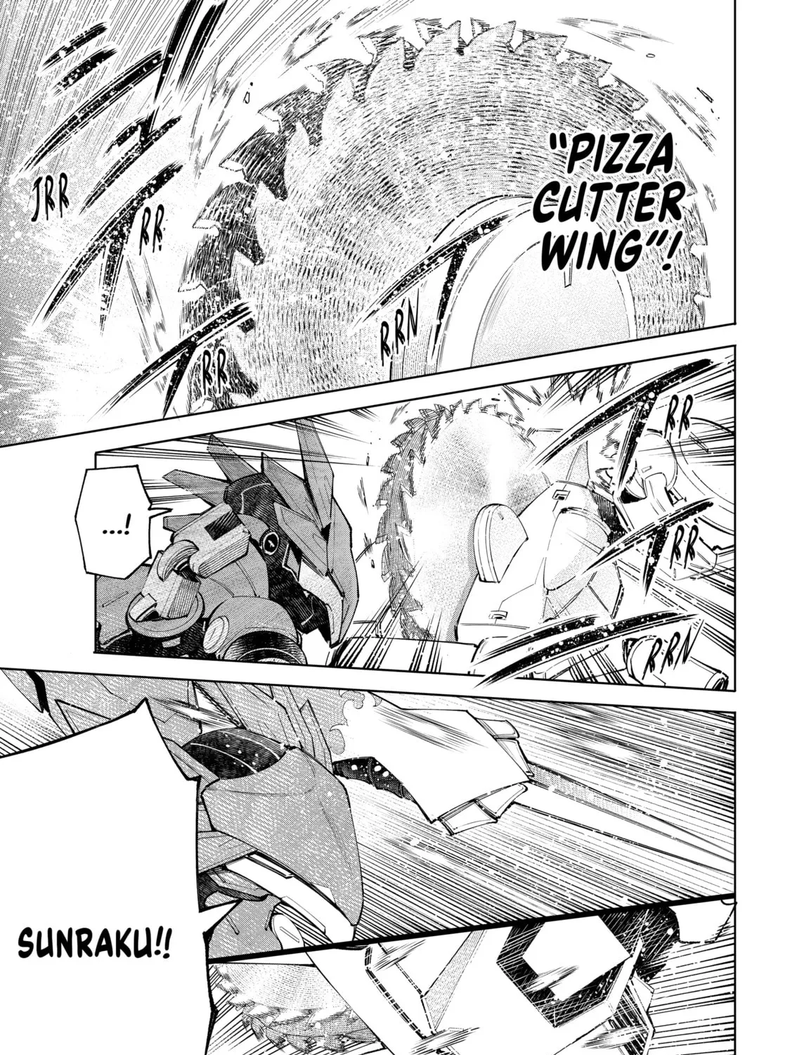 Read Shangri-La Frontier chapter 76 image 20 on Lezhin