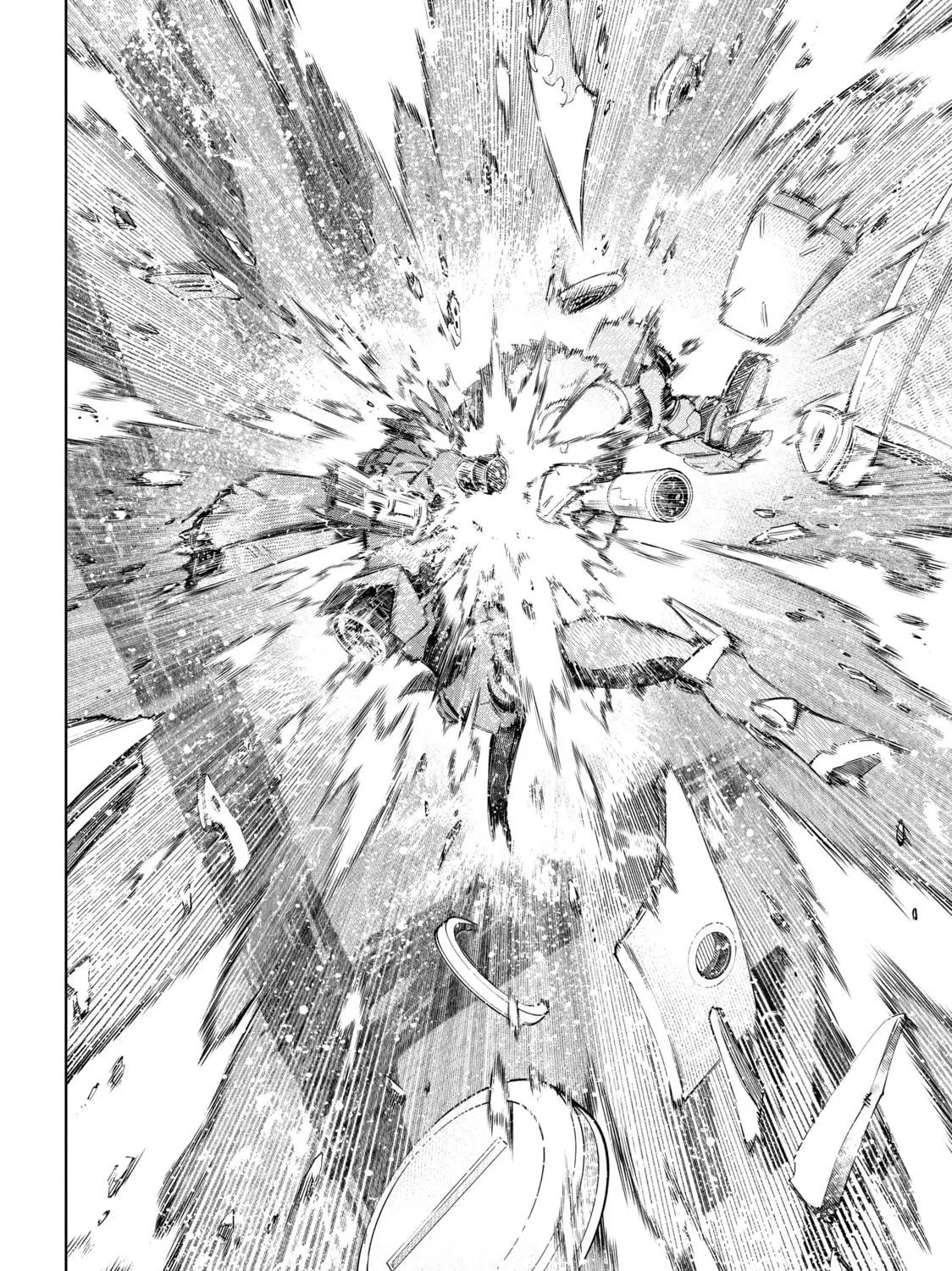 Read Shangri-La Frontier chapter 76 image 22 on Lezhin