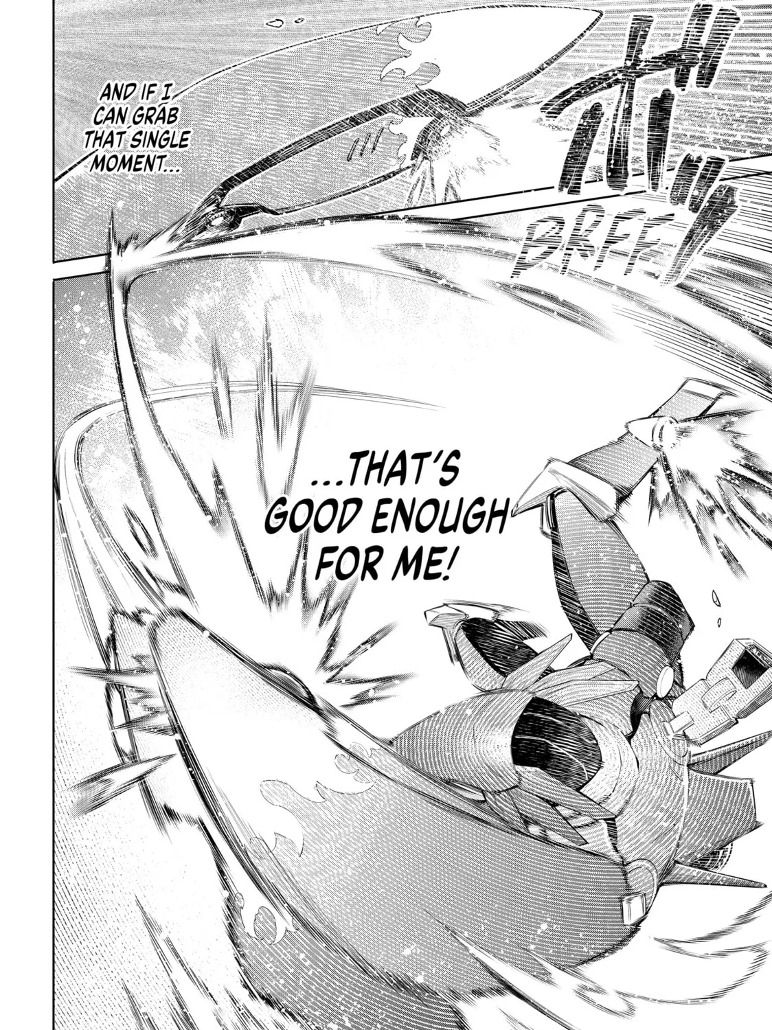 Read Shangri-La Frontier chapter 76 image 6 on Lezhin