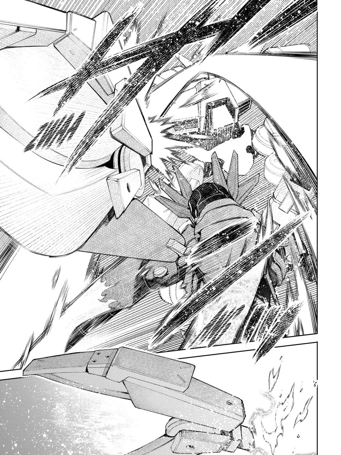 Read Shangri-La Frontier chapter 76 image 8 on Lezhin