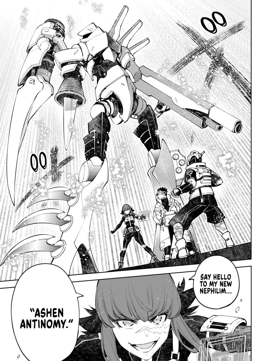Read Shangri-La Frontier chapter 77 image 16 on Lezhin