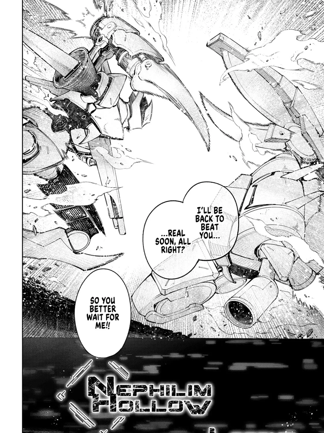 Read Shangri-La Frontier chapter 77 image 26 on Lezhin