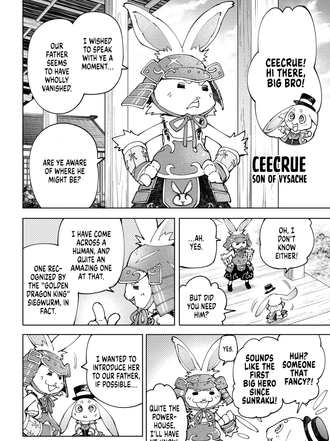 Read Shangri-La Frontier chapter 77 image 30 on Lezhin