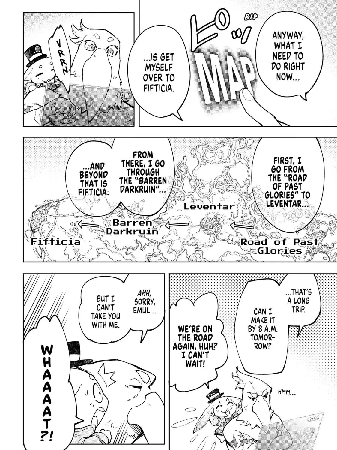 Read Shangri-La Frontier chapter 78 image 10 on Lezhin