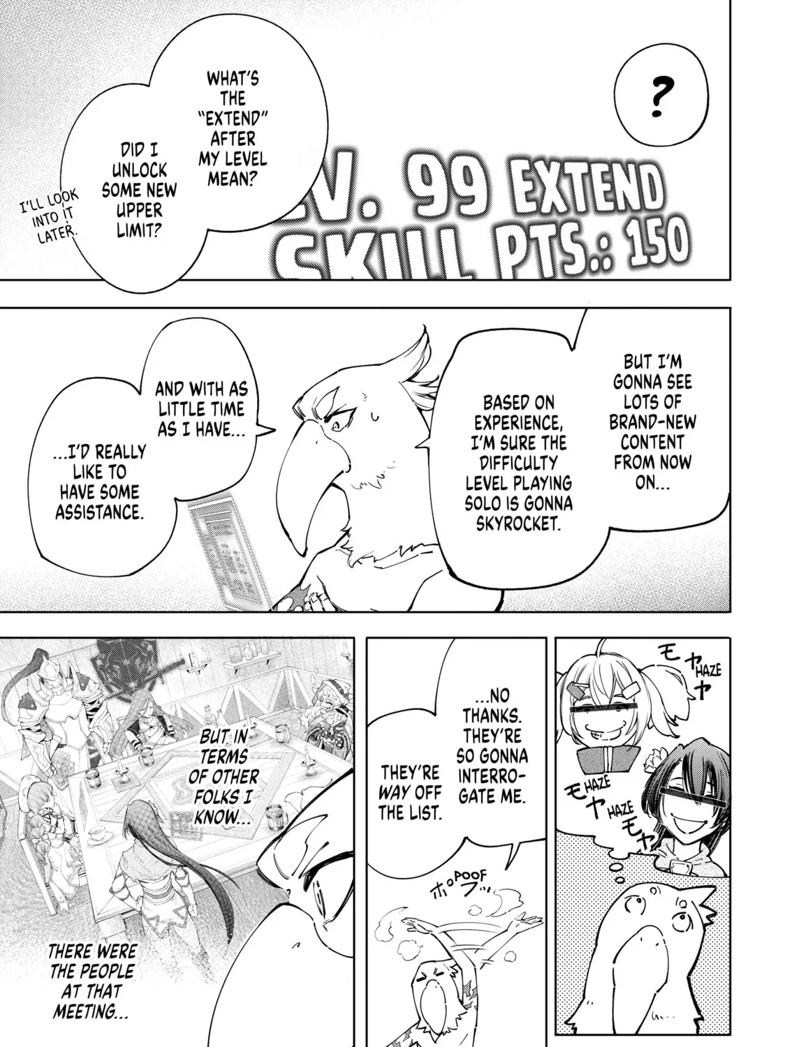 Read Shangri-La Frontier chapter 78 image 24 on Lezhin