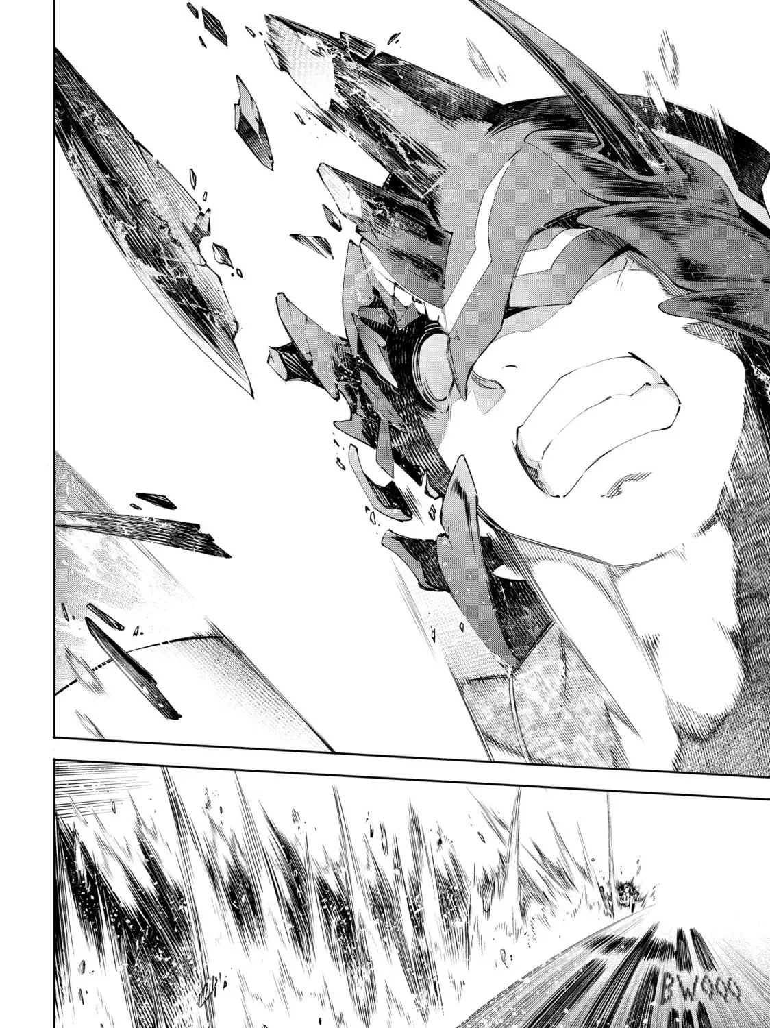 Read Shangri-La Frontier chapter 8.1 image 28 on Lezhin
