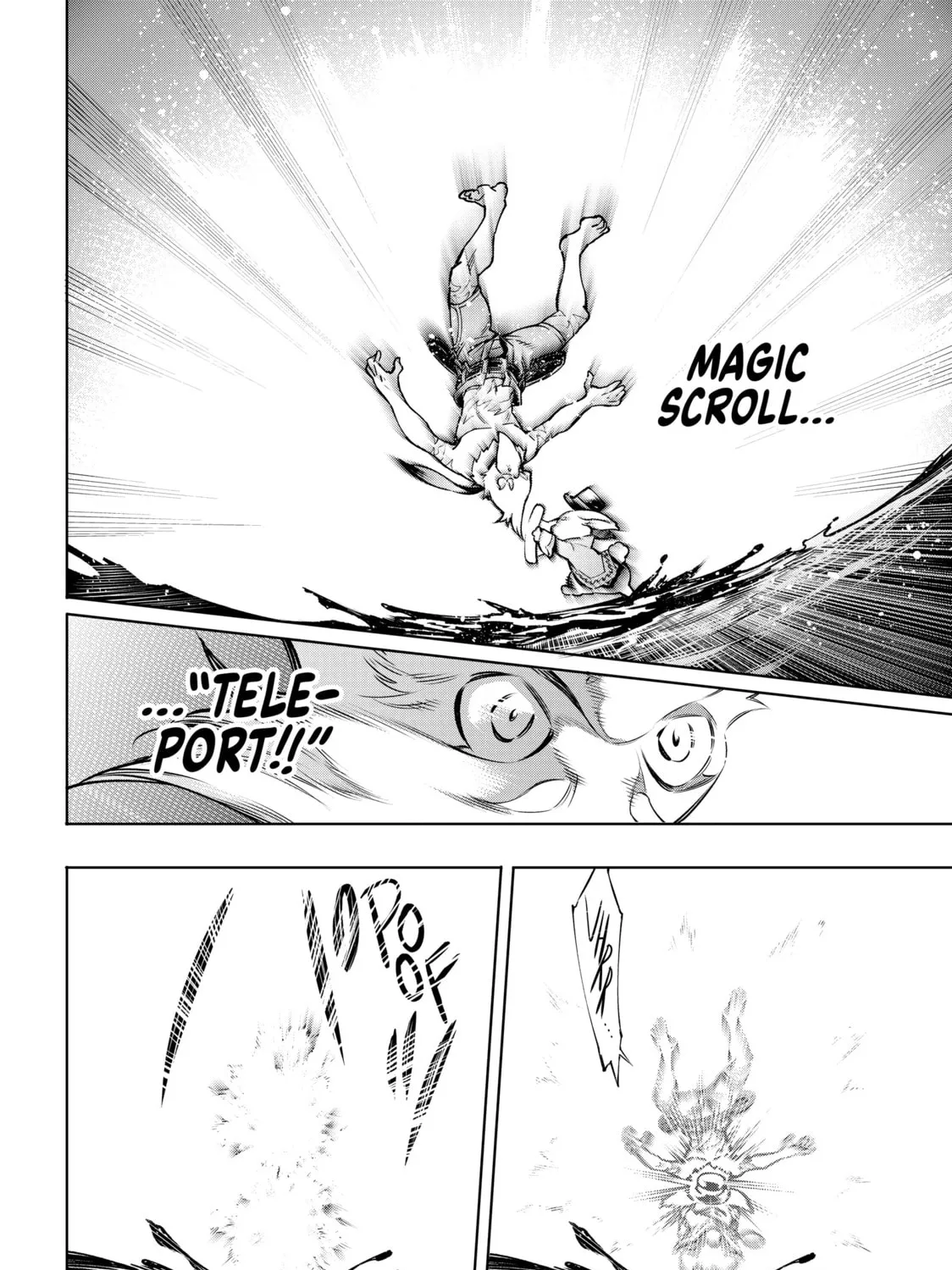 Read Shangri-La Frontier chapter 8 image 14 on Lezhin