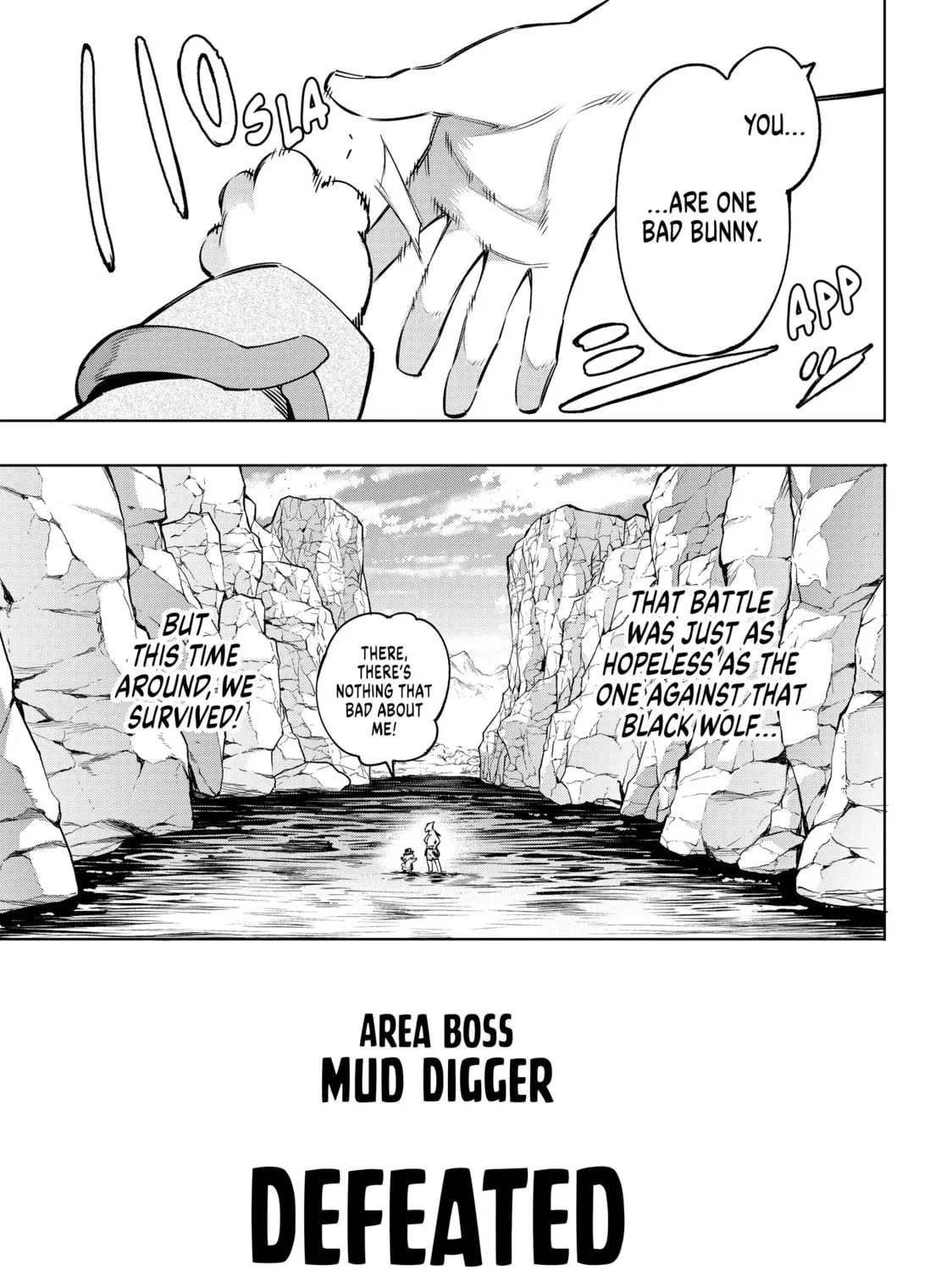 Read Shangri-La Frontier chapter 8 image 24 on Lezhin