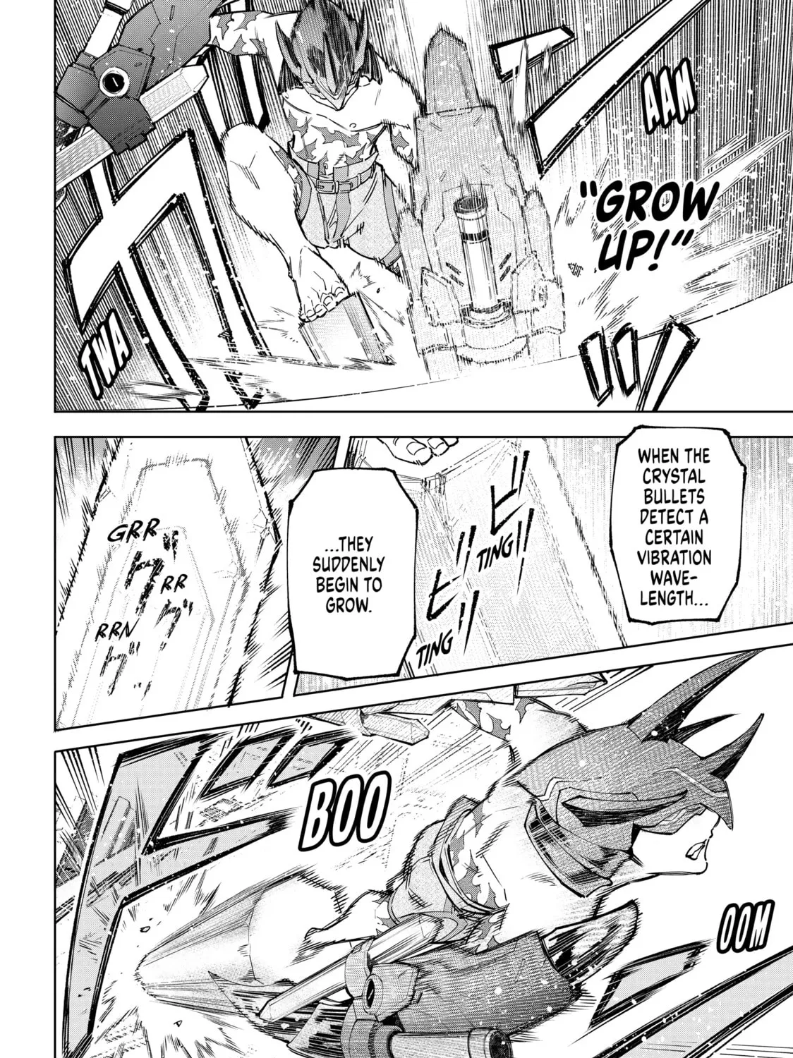 Read Shangri-La Frontier chapter 80 image 14 on Lezhin