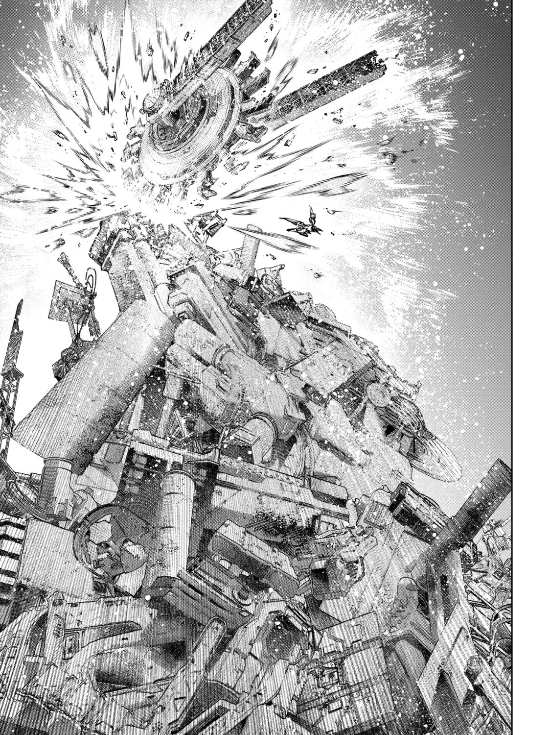 Read Shangri-La Frontier chapter 80 image 24 on Lezhin
