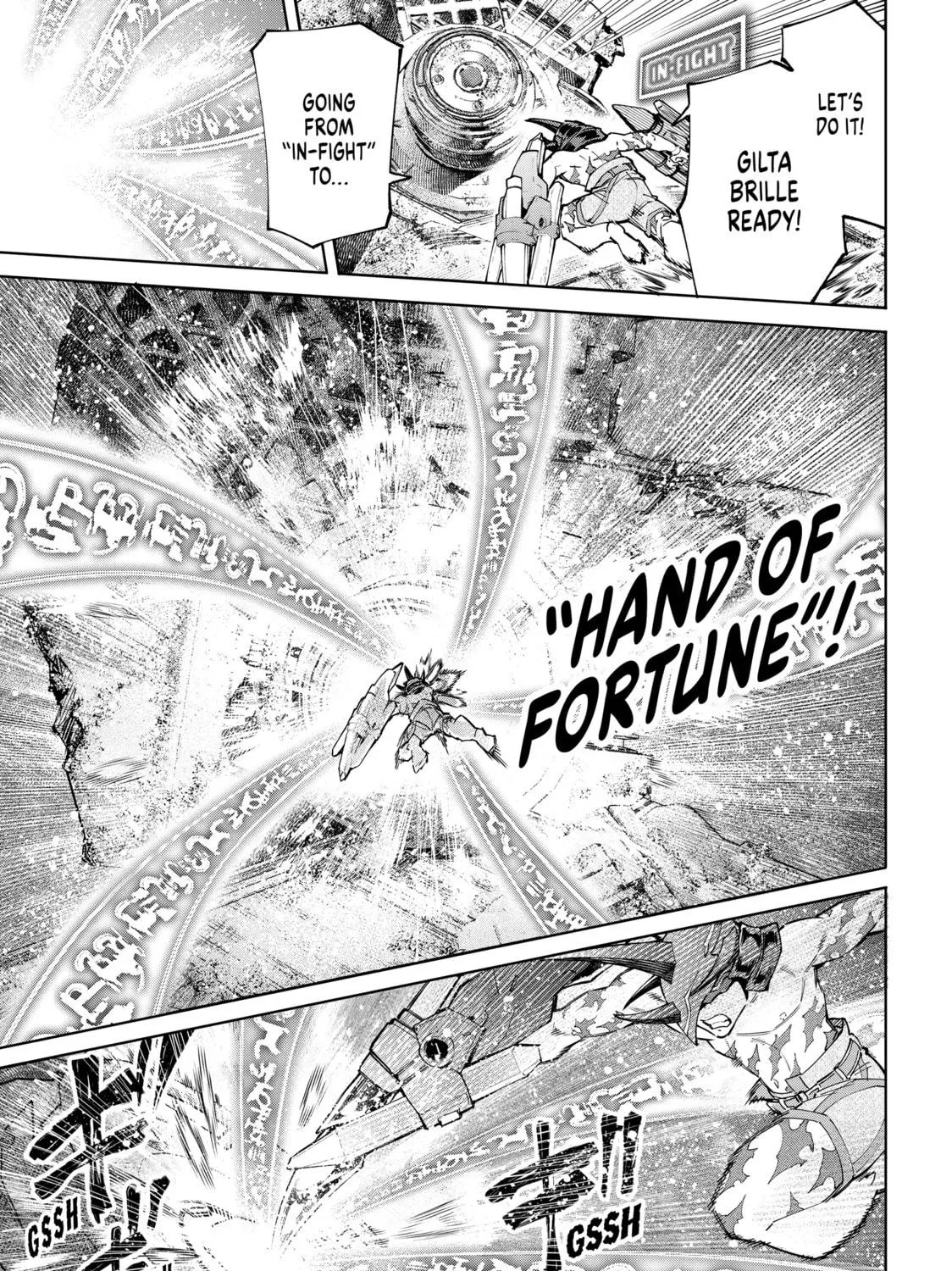 Read Shangri-La Frontier chapter 80 image 4 on Lezhin