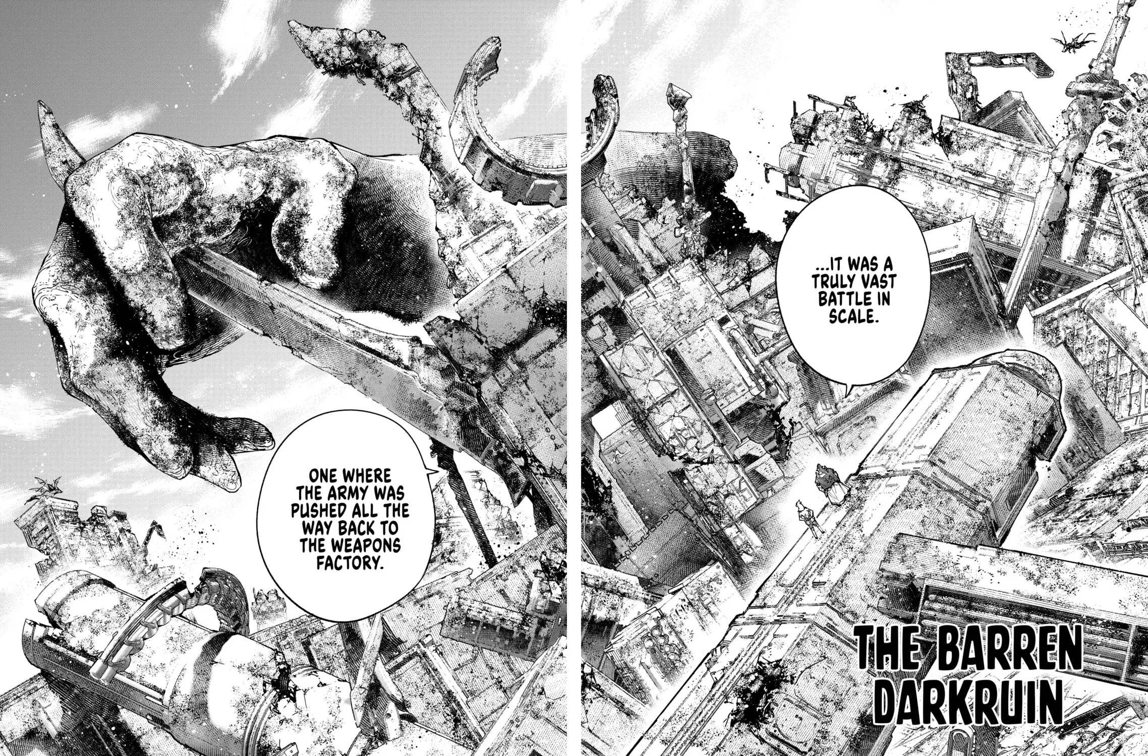 Read Shangri-La Frontier chapter 81 image 18 on Lezhin