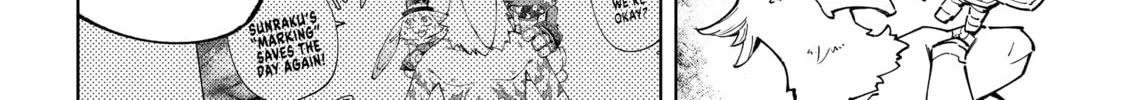 Read Shangri-La Frontier chapter 82 image 3 on Lezhin