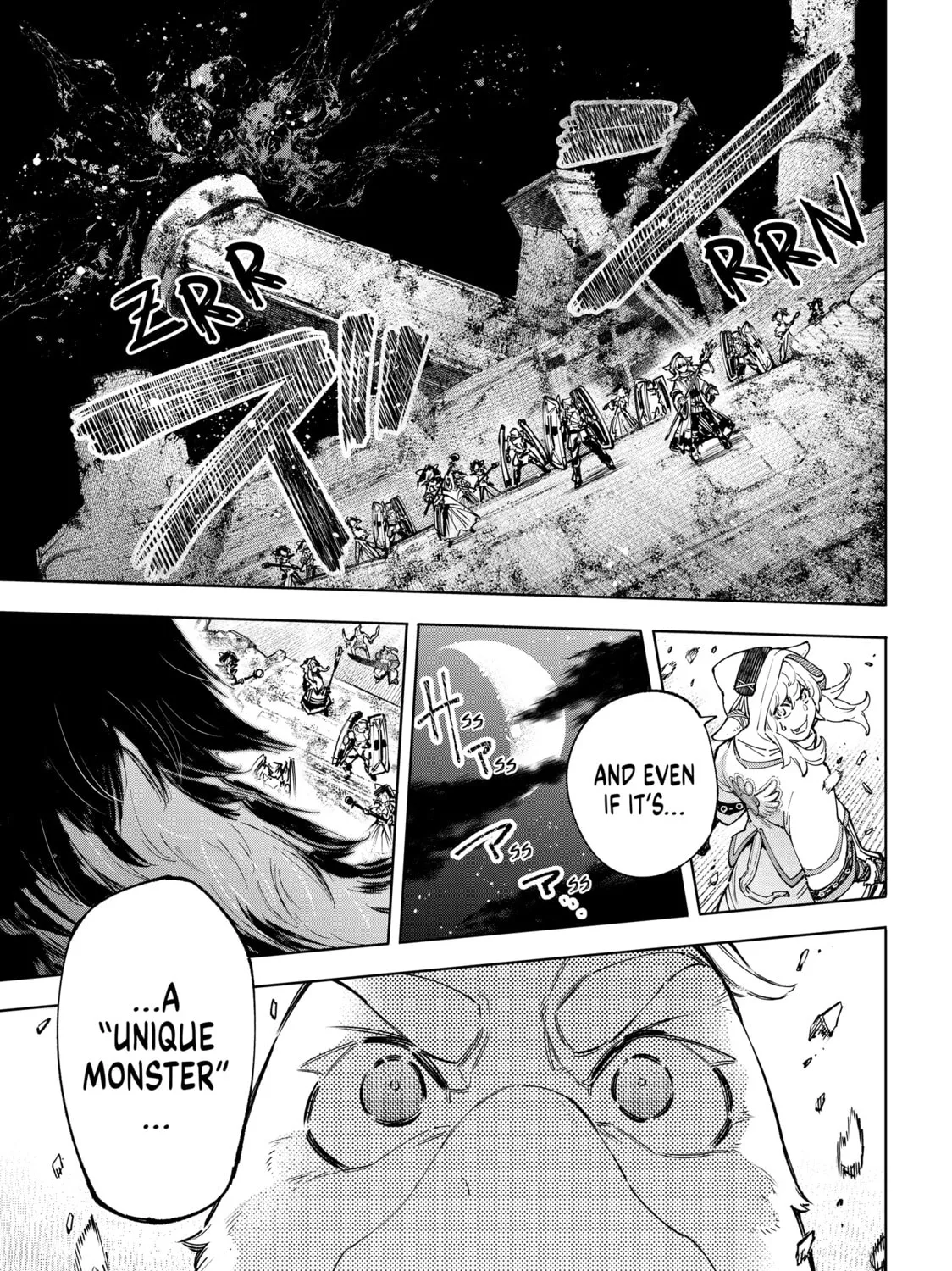 Read Shangri-La Frontier chapter 82 image 32 on Lezhin