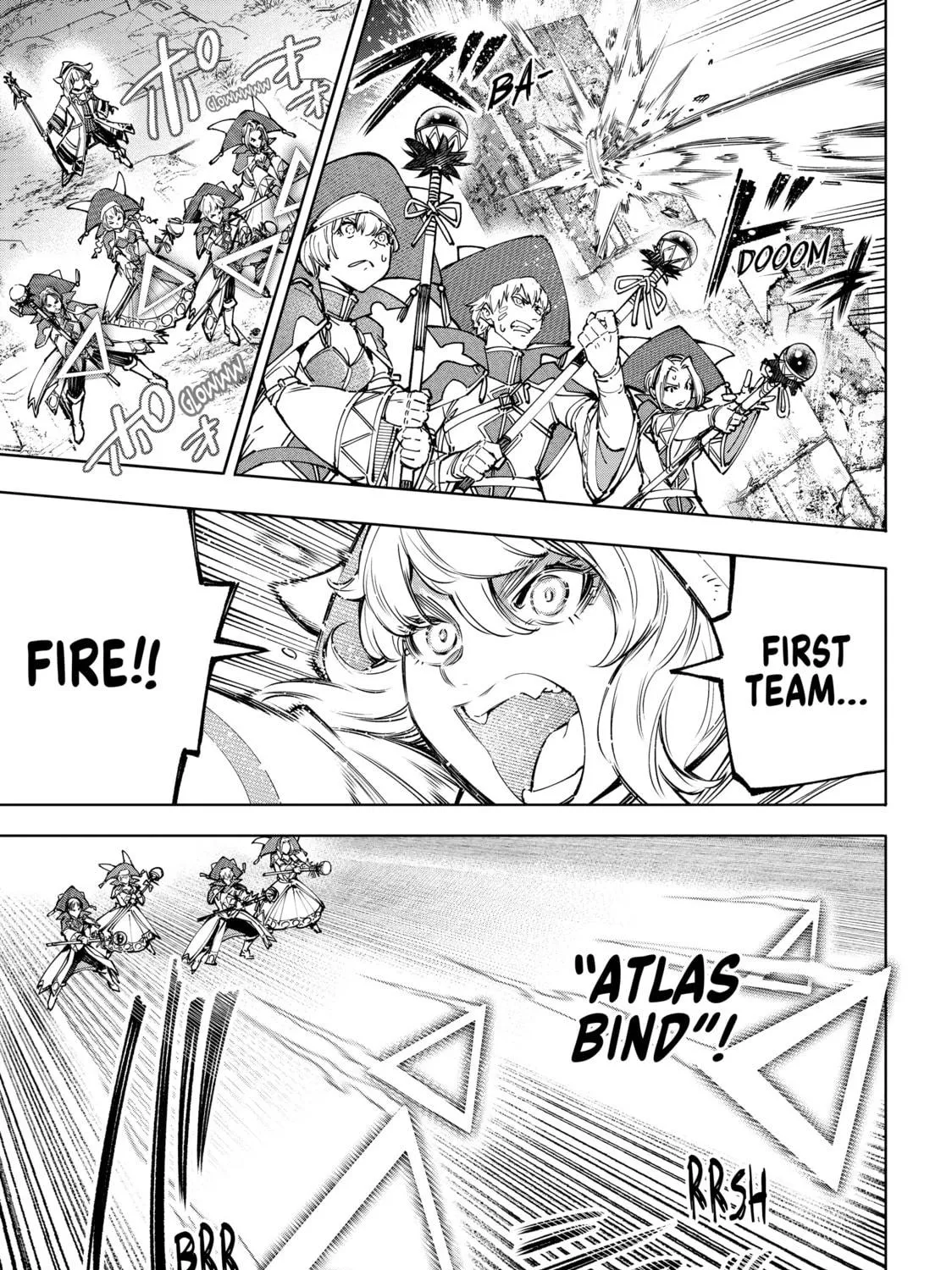 Read Shangri-La Frontier chapter 83 image 16 on Lezhin