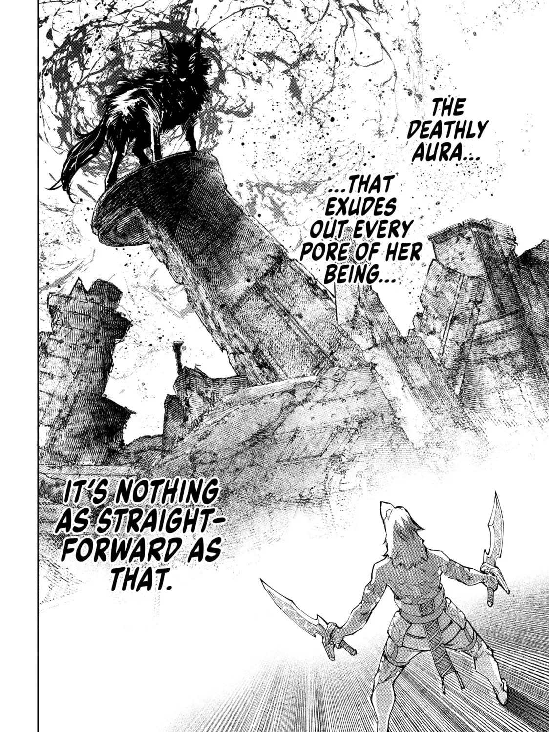 Read Shangri-La Frontier chapter 83 image 2 on Lezhin