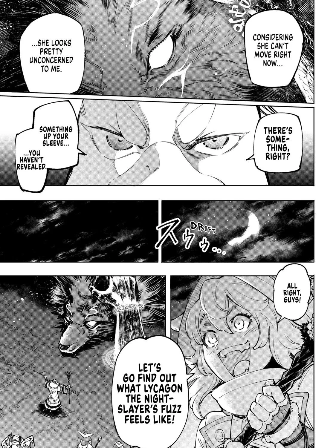 Read Shangri-La Frontier chapter 84 image 4 on Lezhin