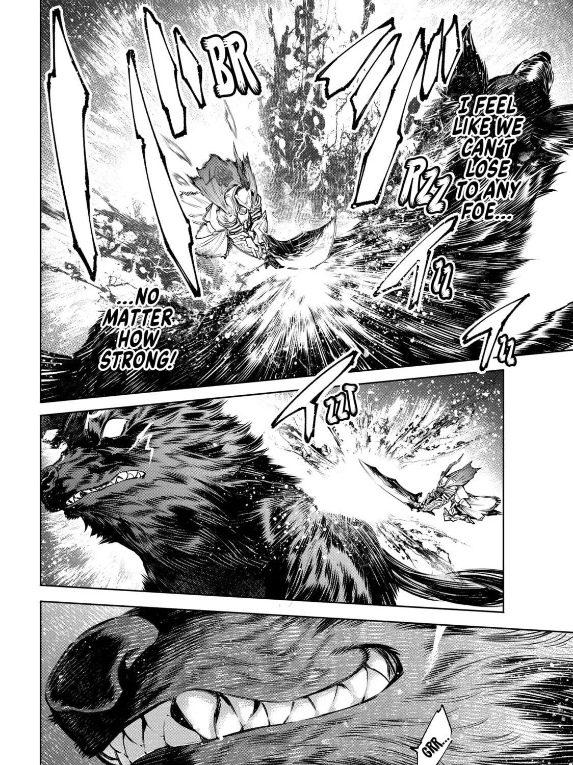 Read Shangri-La Frontier chapter 88 image 34 on Lezhin