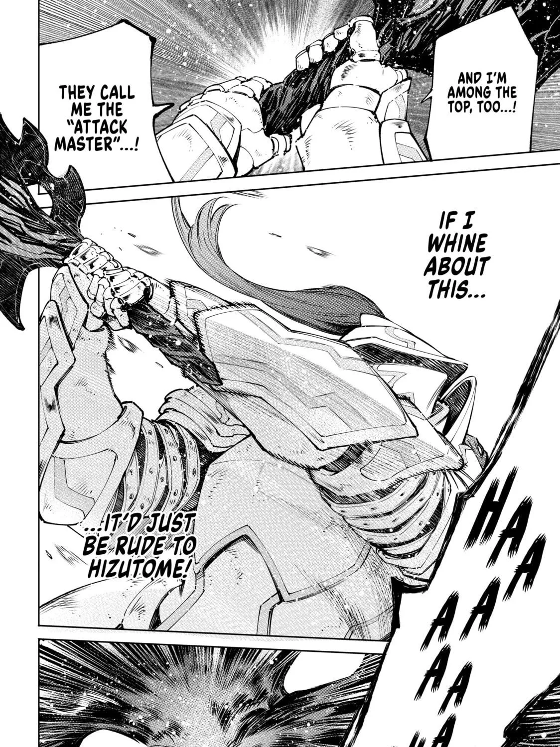 Read Shangri-La Frontier chapter 89 image 10 on Lezhin