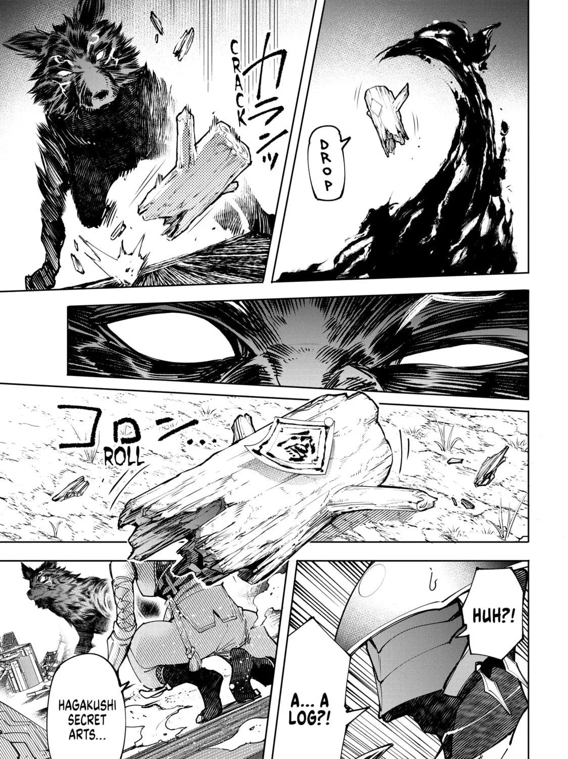 Read Shangri-La Frontier chapter 89 image 16 on Lezhin
