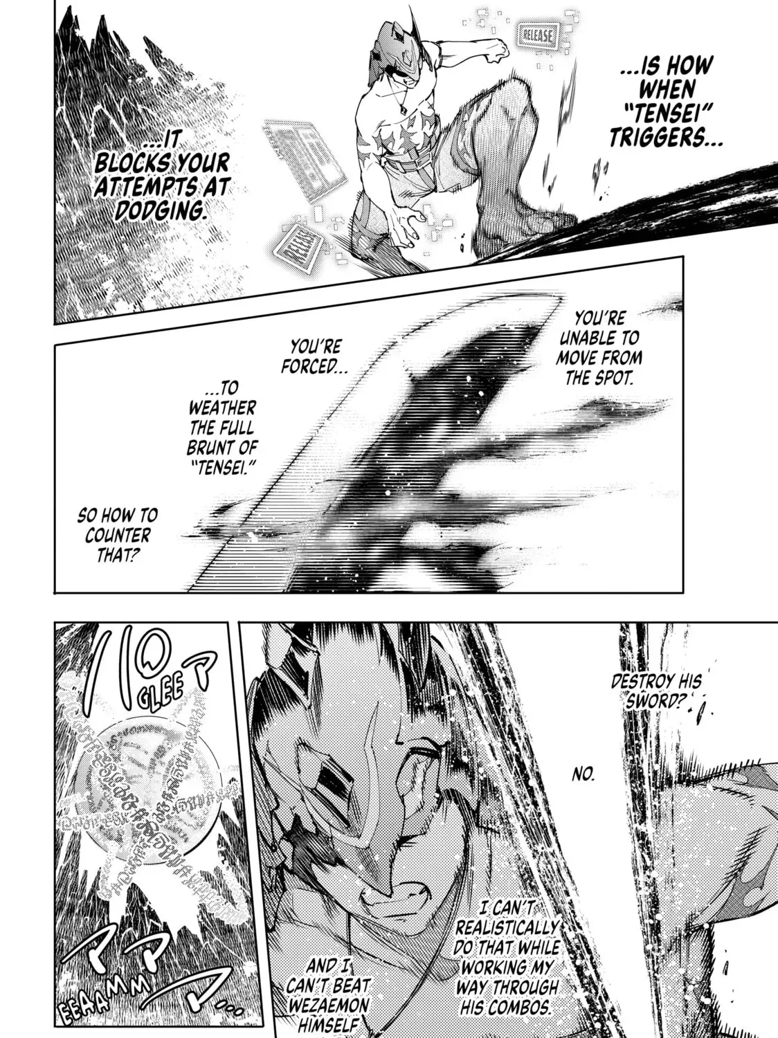 Read Shangri-La Frontier chapter 9.1 image 14 on Lezhin