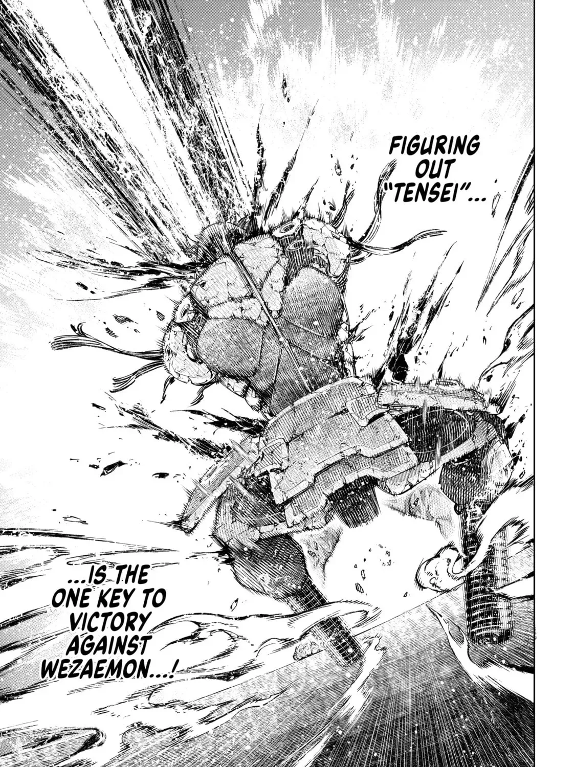 Read Shangri-La Frontier chapter 9.1 image 20 on Lezhin
