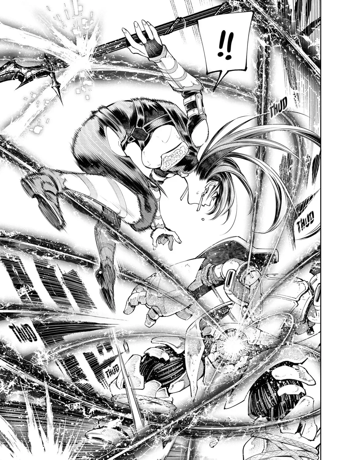 Read Shangri-La Frontier chapter 9.2 image 24 on Lezhin