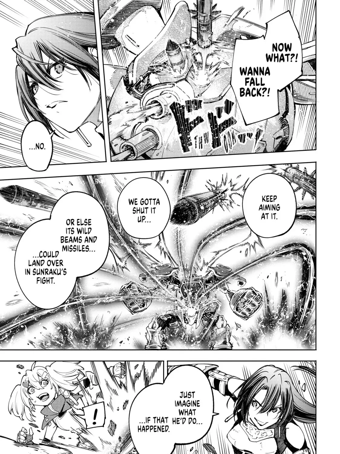 Read Shangri-La Frontier chapter 9.2 image 28 on Lezhin