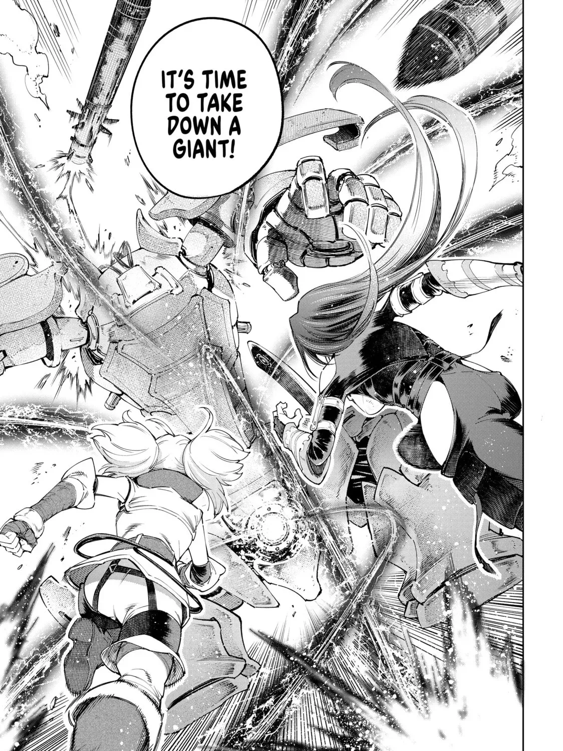 Read Shangri-La Frontier chapter 9.2 image 32 on Lezhin