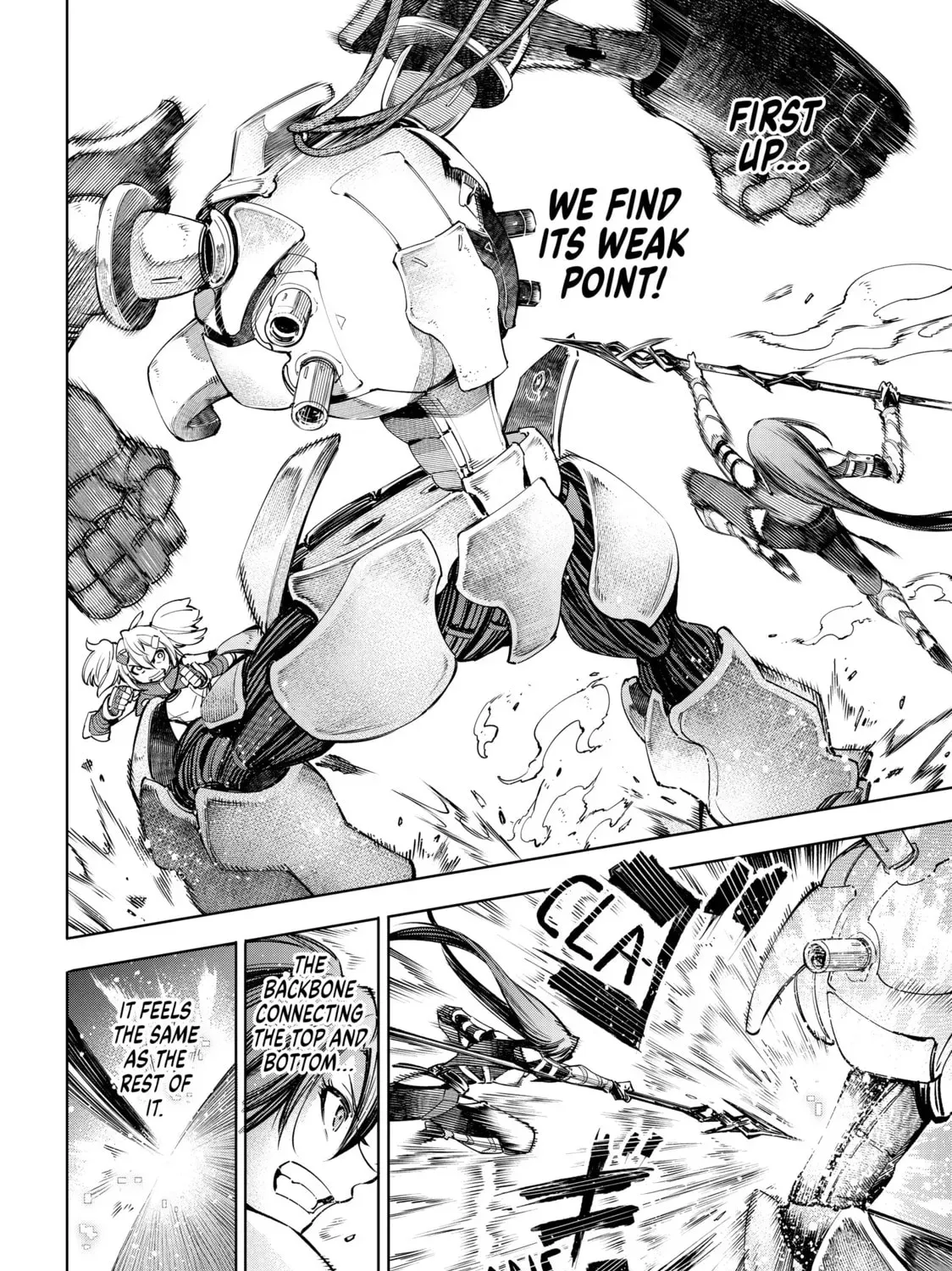 Read Shangri-La Frontier chapter 9.2 image 6 on Lezhin
