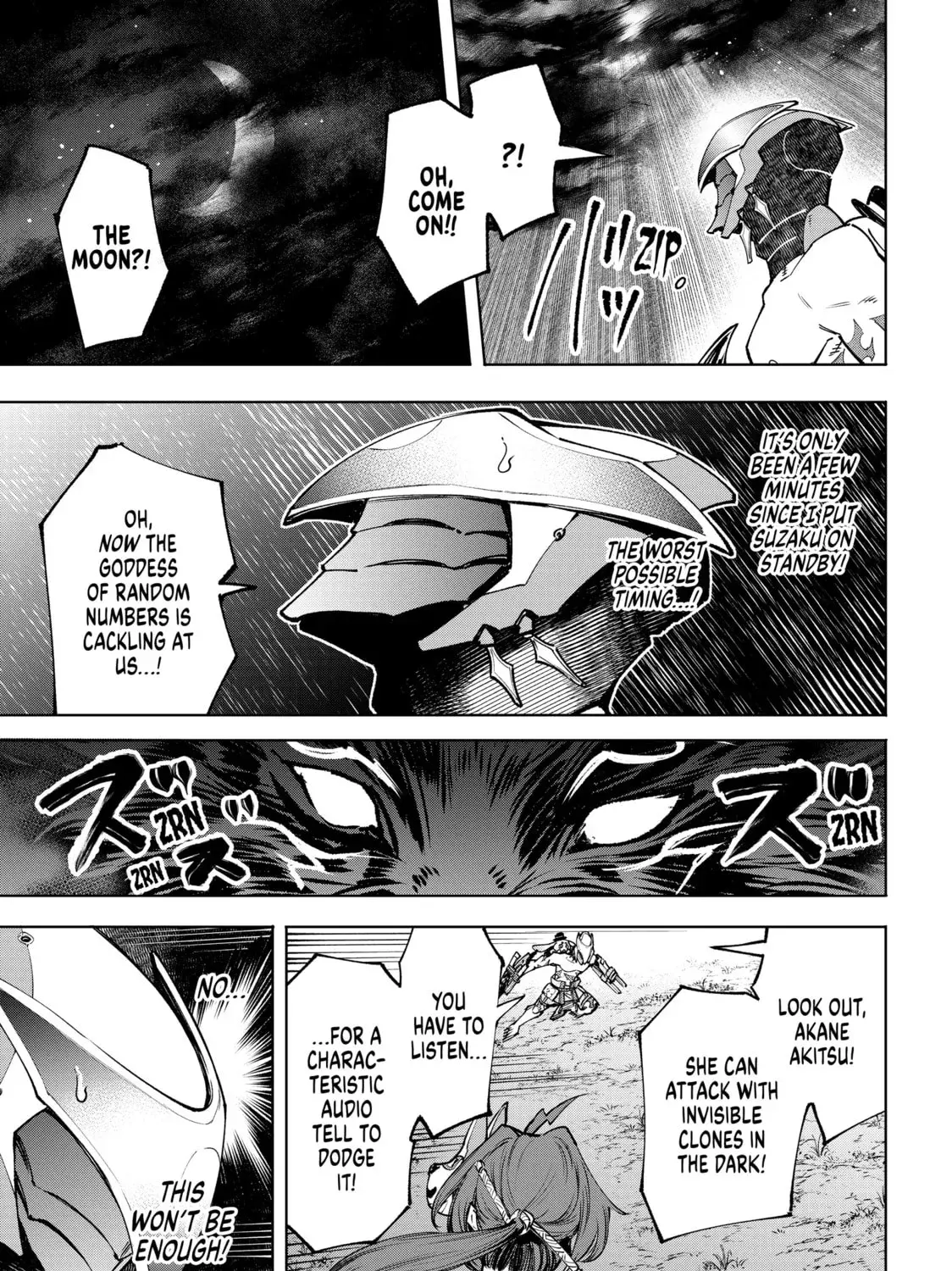 Read Shangri-La Frontier chapter 9.3 image 16 on Lezhin