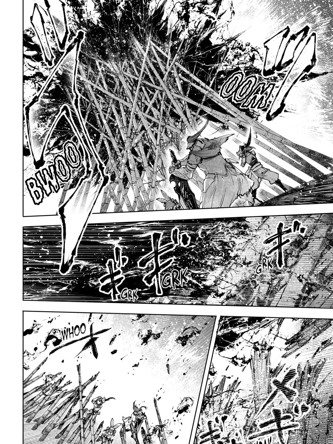 Read Shangri-La Frontier chapter 9.3 image 30 on Lezhin