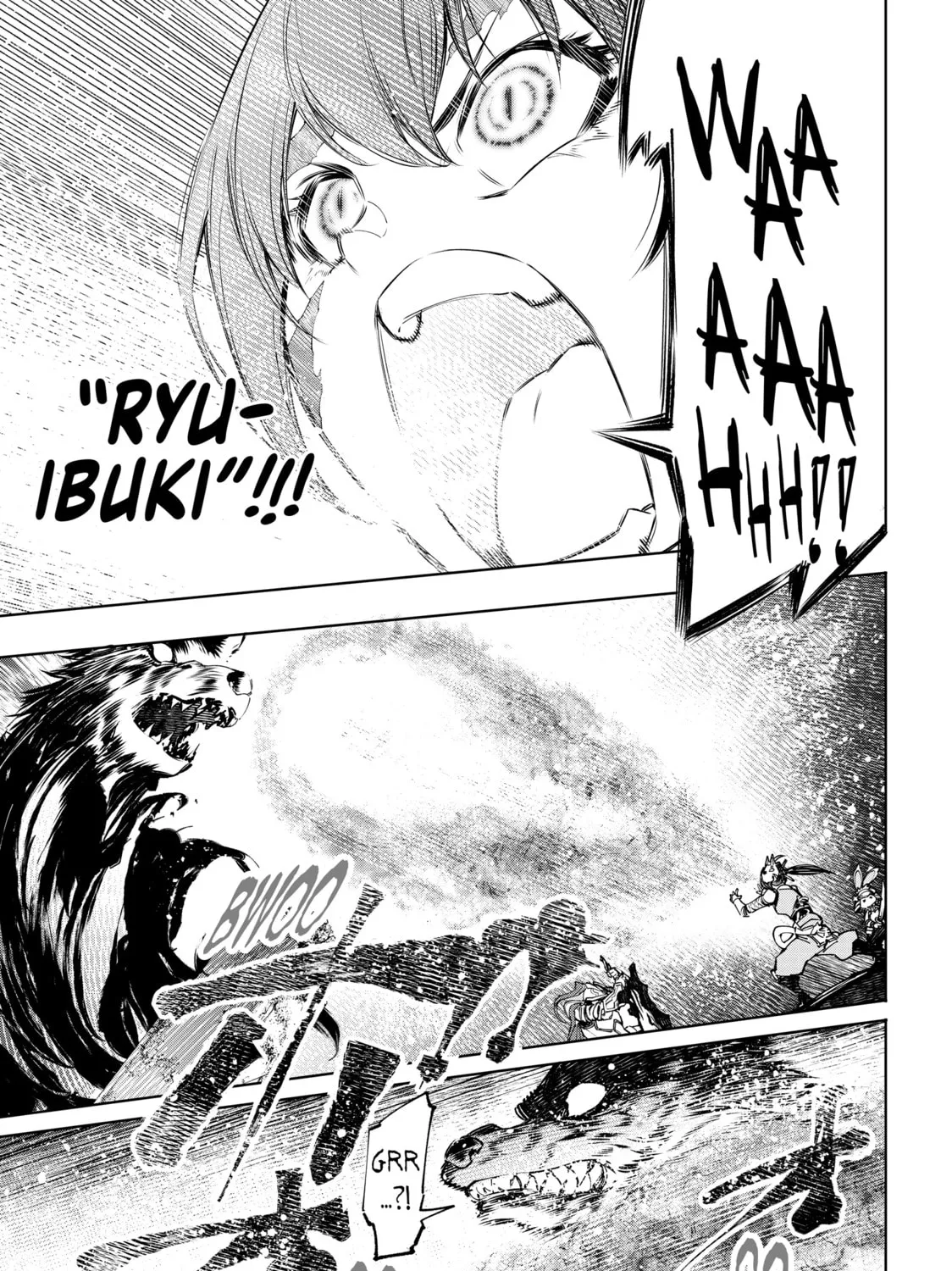Read Shangri-La Frontier chapter 91 image 24 on Lezhin