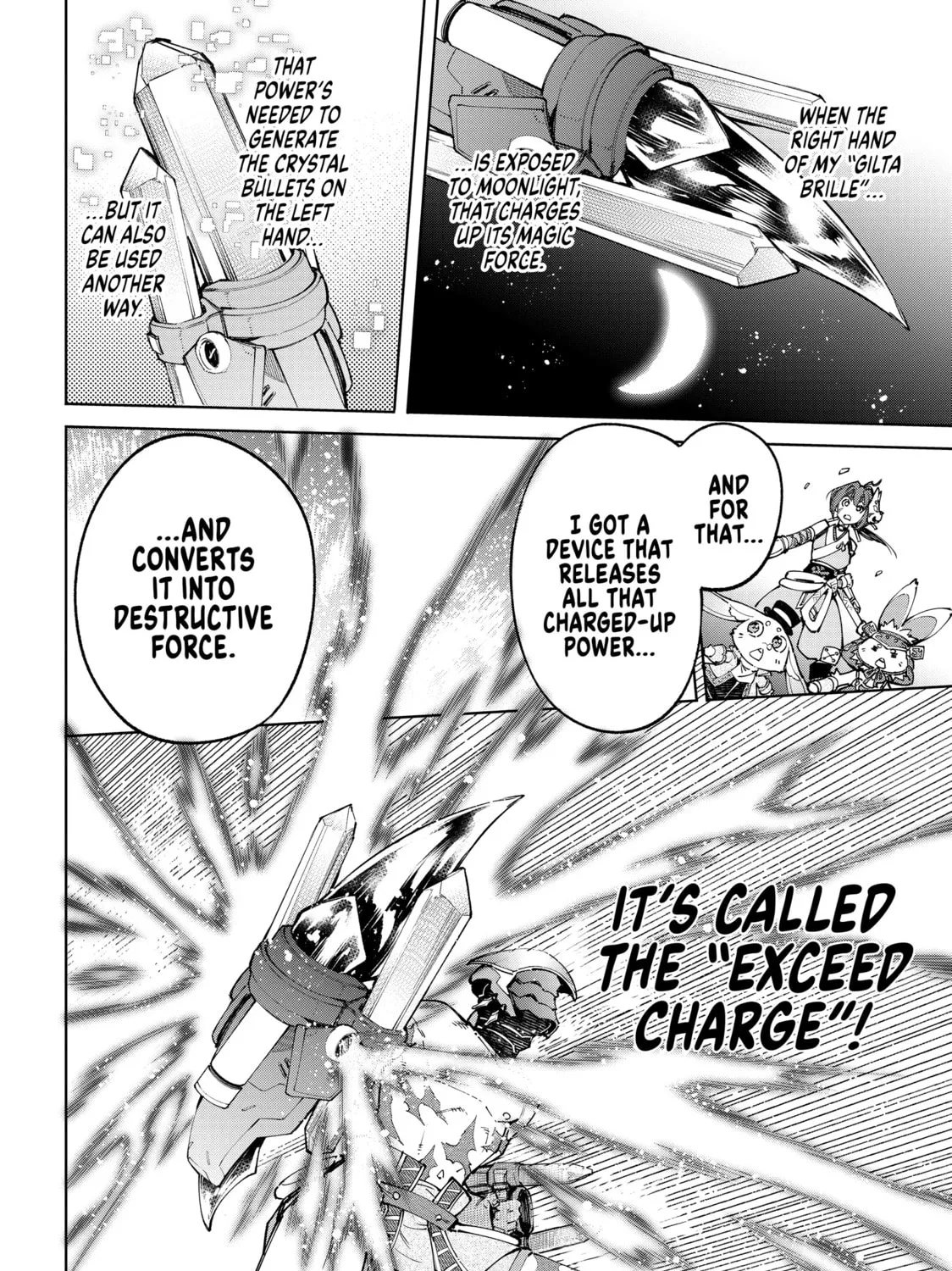 Read Shangri-La Frontier chapter 92 image 14 on Lezhin