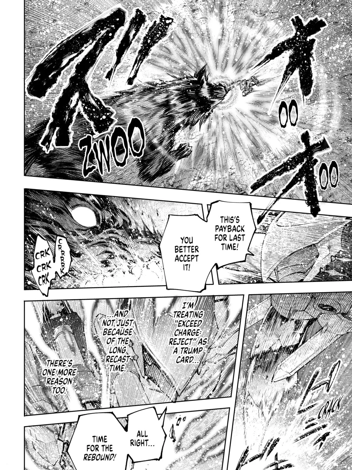 Read Shangri-La Frontier chapter 92 image 20 on Lezhin