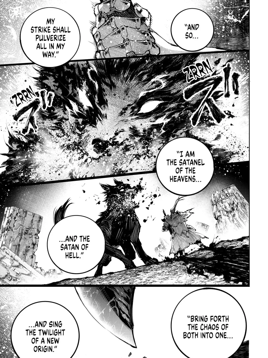 Read Shangri-La Frontier chapter 92 image 30 on Lezhin