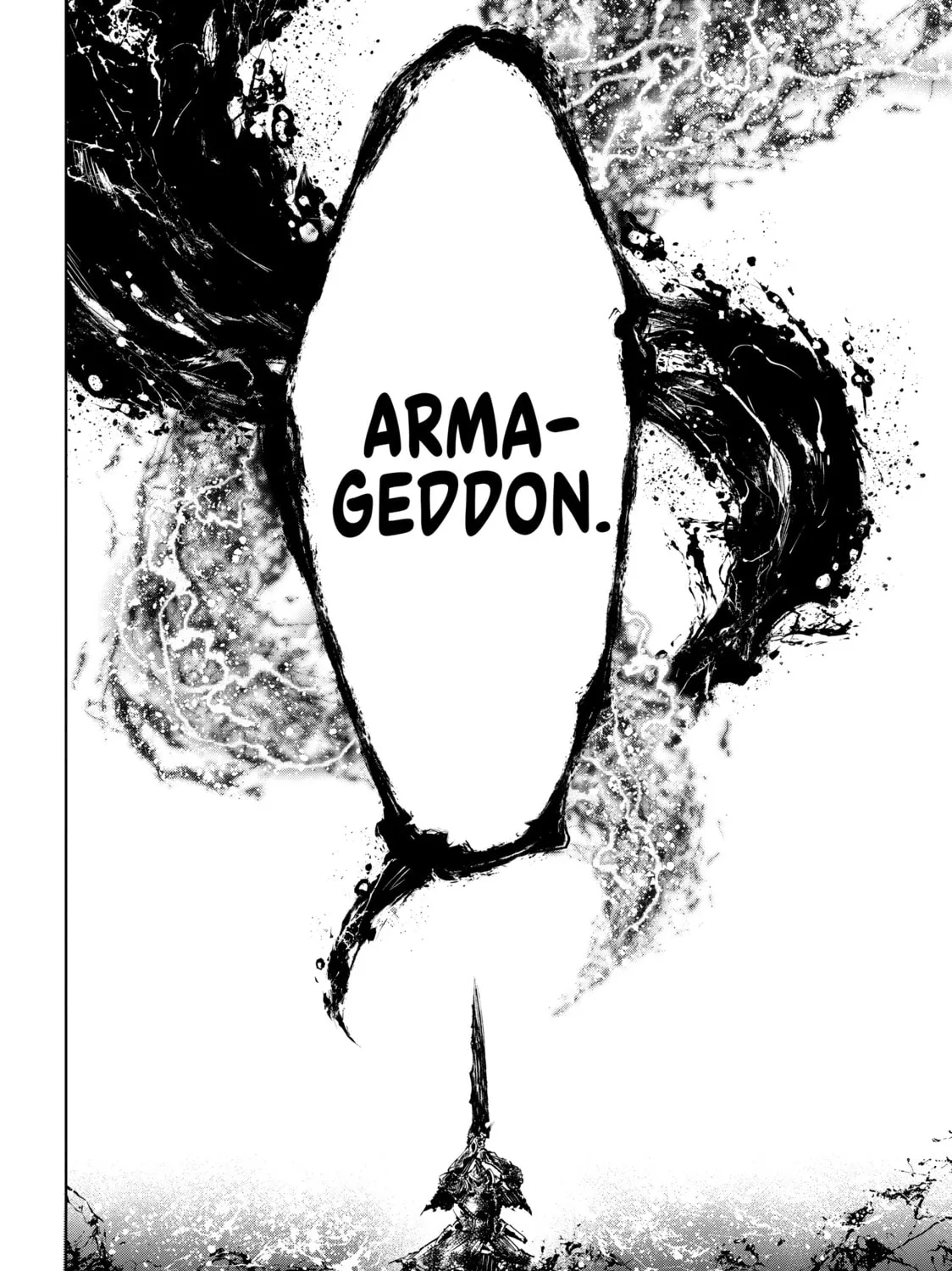 Read Shangri-La Frontier chapter 92 image 32 on Lezhin
