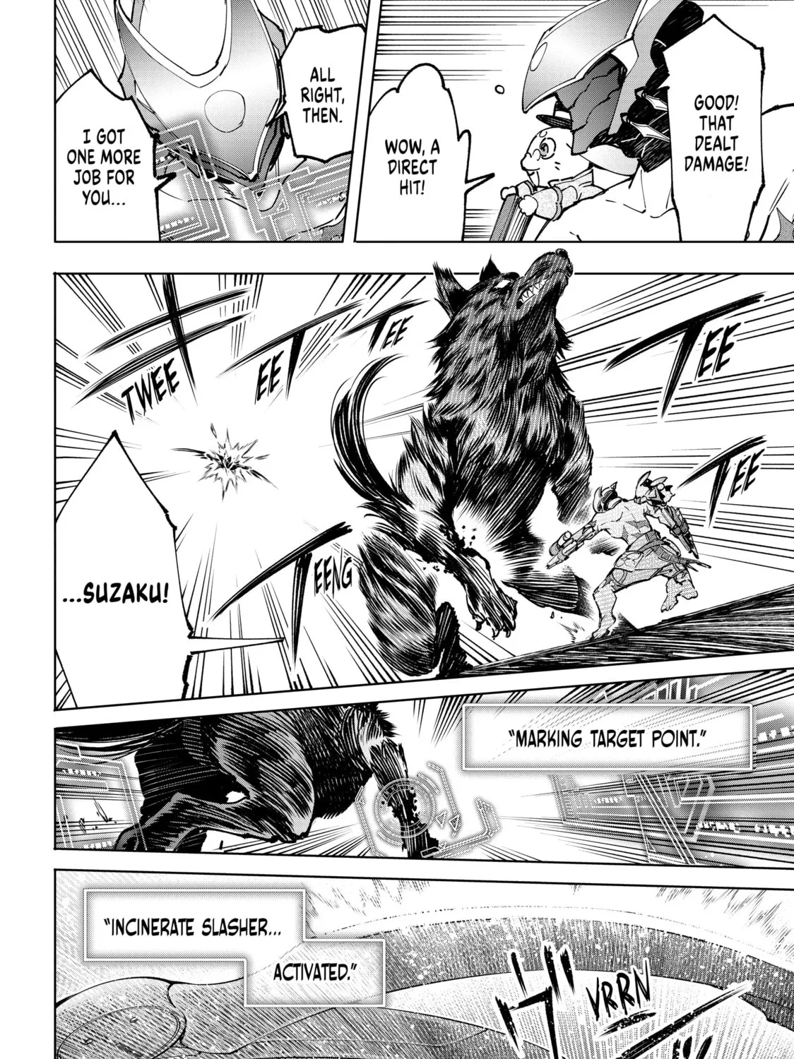 Read Shangri-La Frontier chapter 92 image 6 on Lezhin