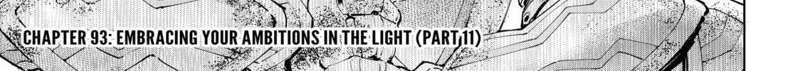Read Shangri-La Frontier chapter 93 image 1 on Lezhin