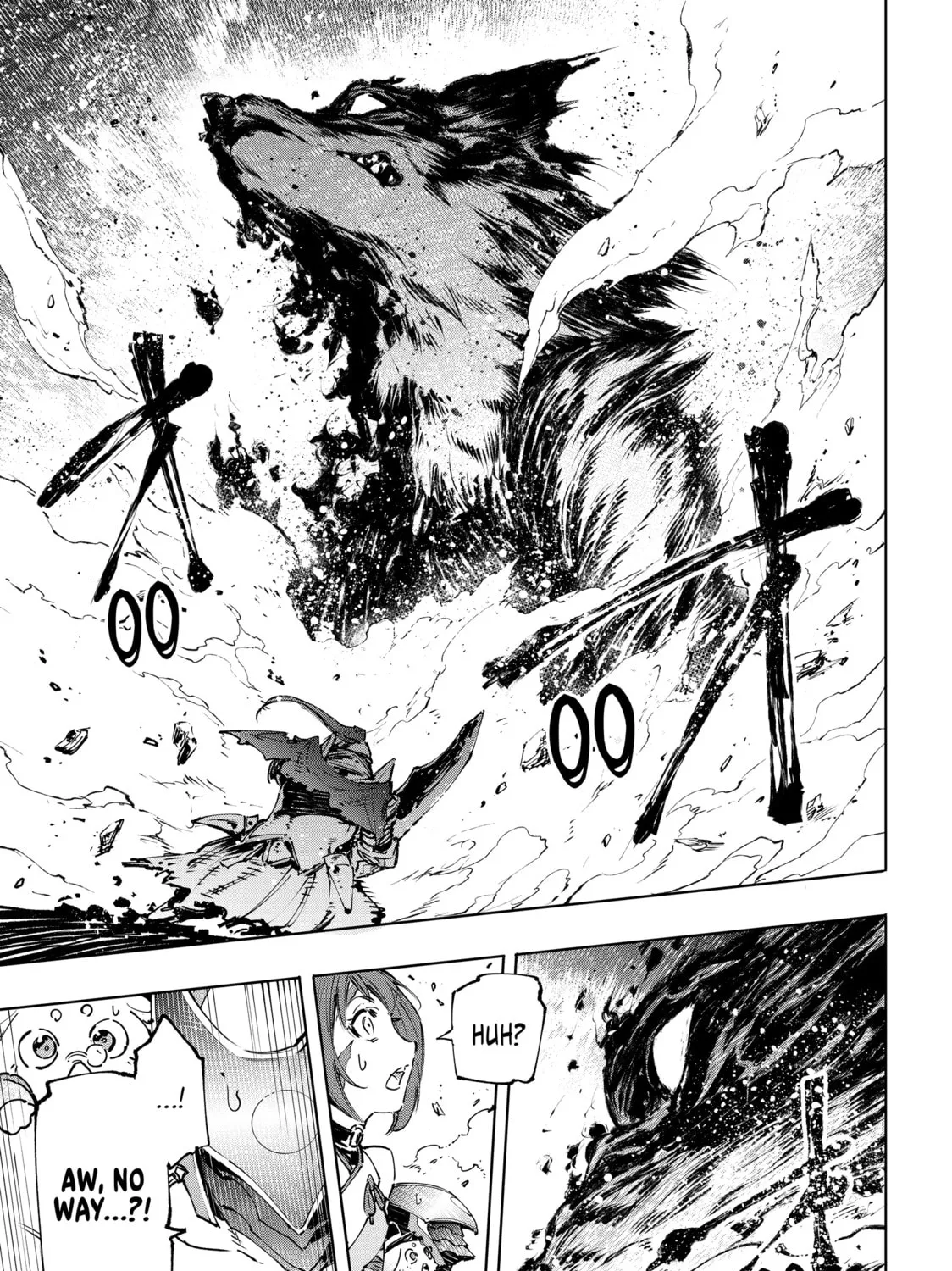 Read Shangri-La Frontier chapter 93 image 14 on Lezhin