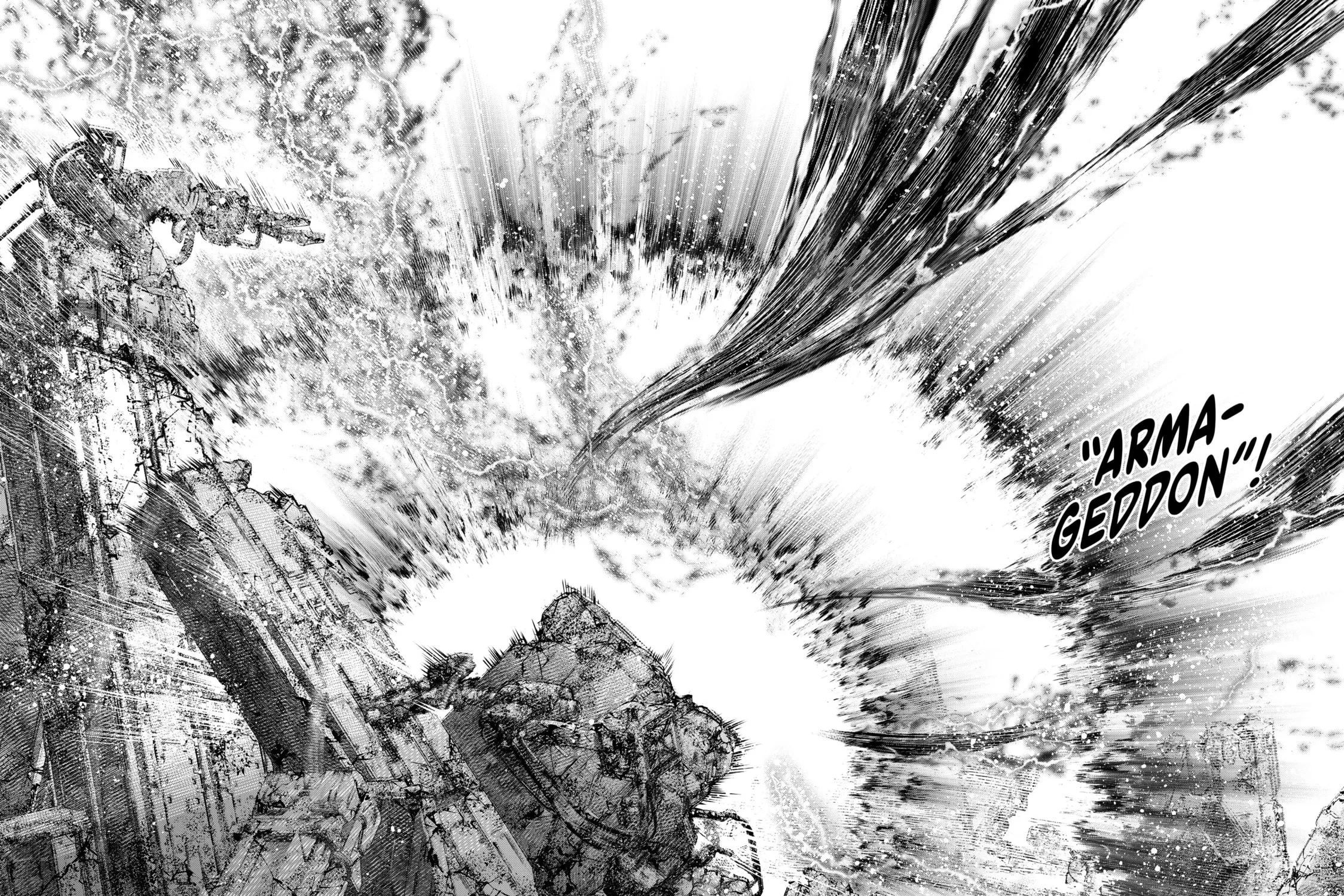 Read Shangri-La Frontier chapter 93 image 6 on Lezhin