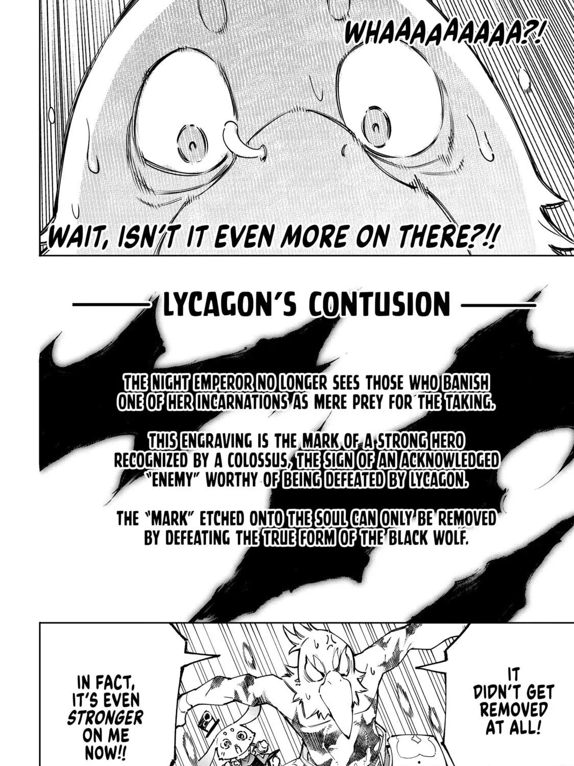 Read Shangri-La Frontier chapter 94 image 10 on Lezhin
