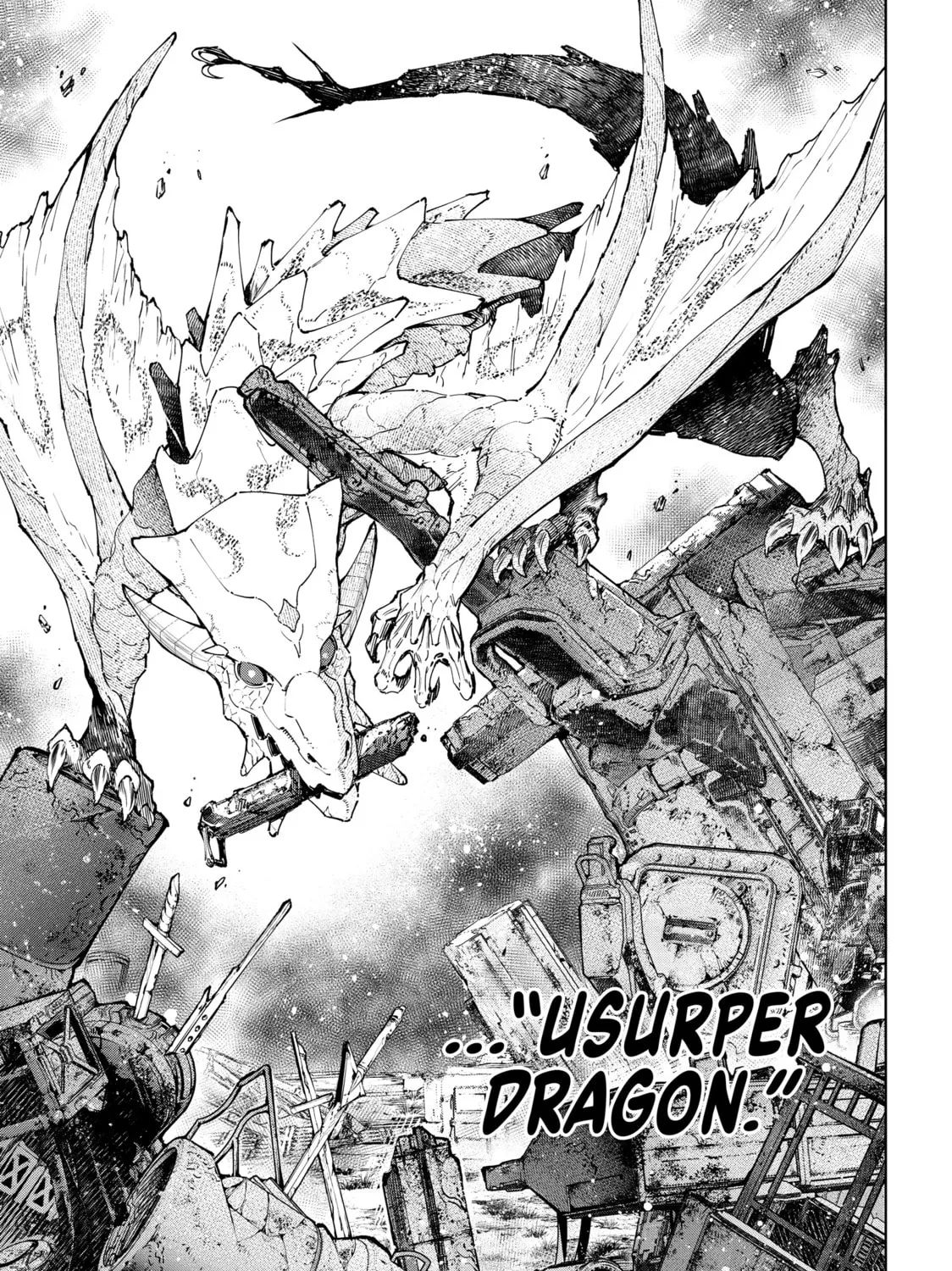 Read Shangri-La Frontier chapter 94 image 32 on Lezhin