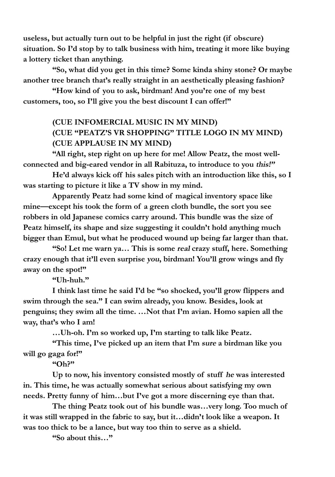 Read Shangri-La Frontier chapter 95.1 image 1 on Lezhin