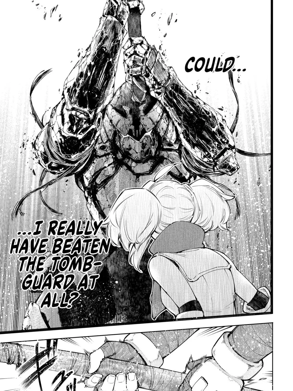 Read Shangri-La Frontier chapter 97 image 16 on Lezhin