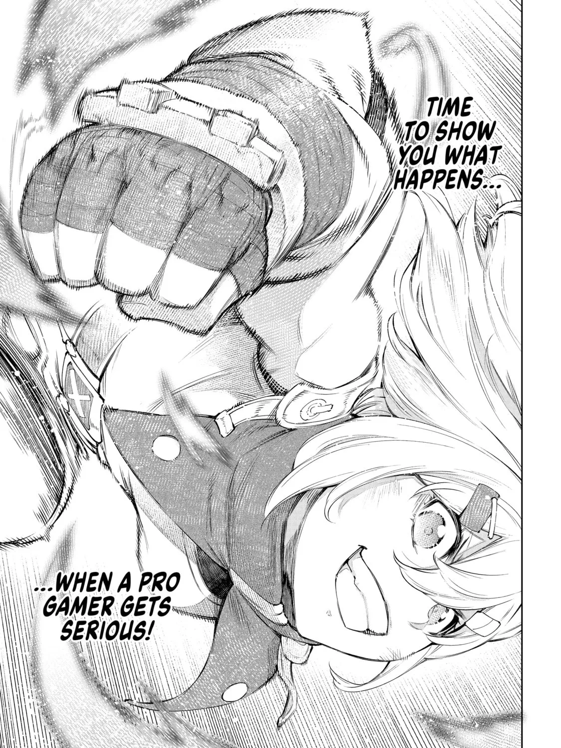 Read Shangri-La Frontier chapter 97 image 32 on Lezhin