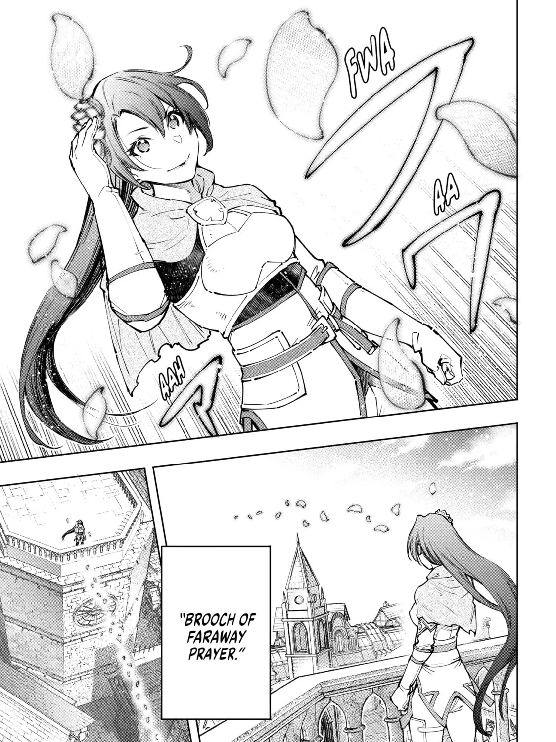 Read Shangri-La Frontier chapter 98 image 24 on Lezhin