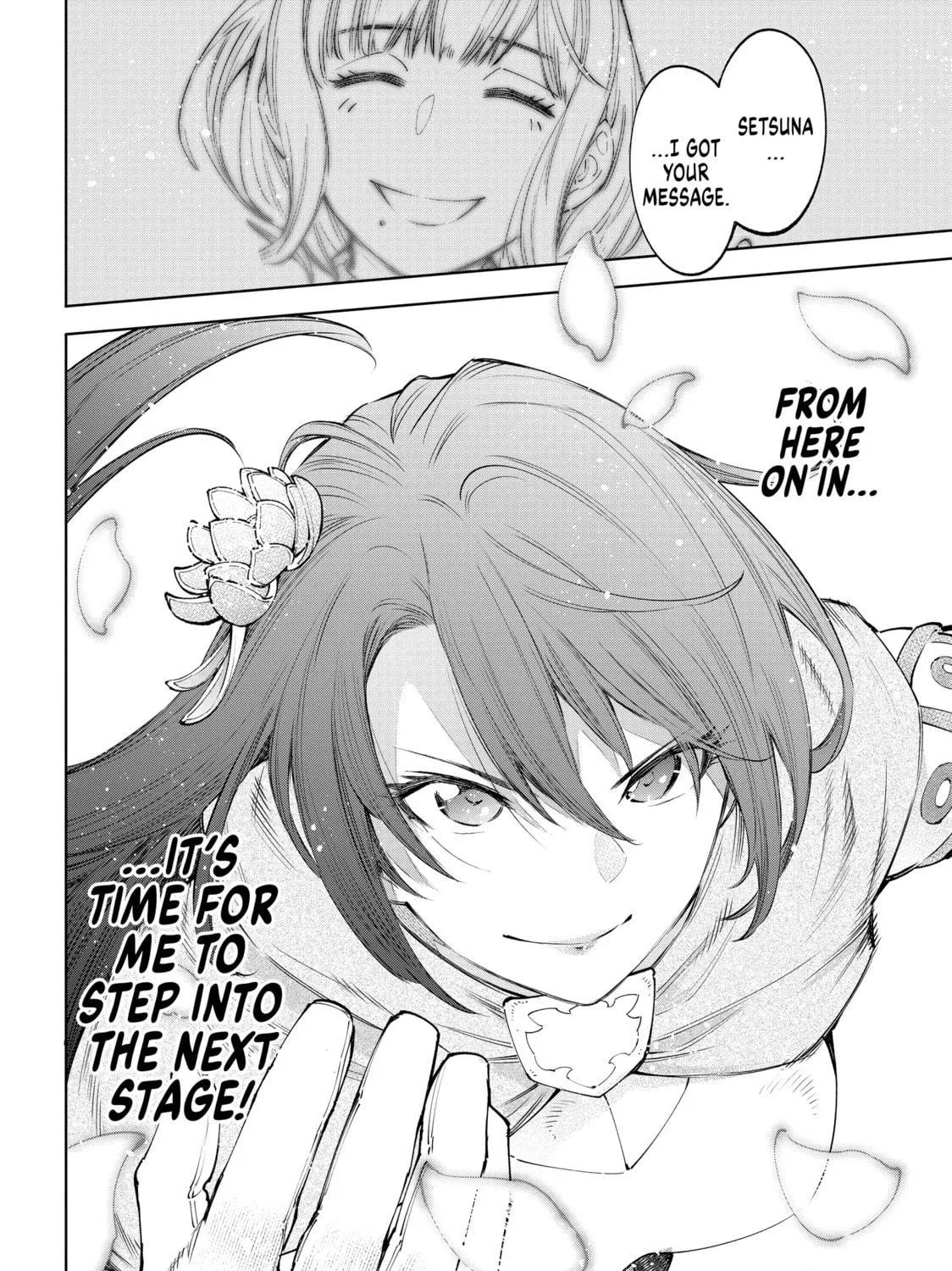 Read Shangri-La Frontier chapter 98 image 34 on Lezhin