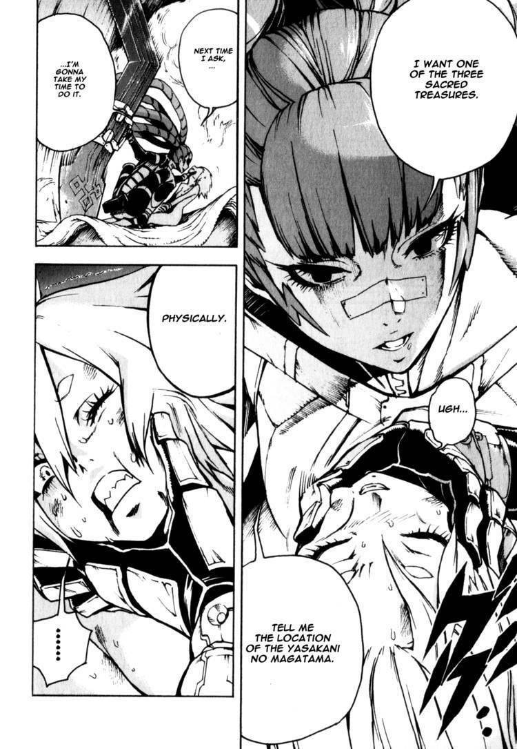 Read Shangri-La chapter 1.1 image 100 on Lezhin